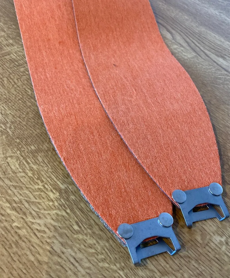 Blizzard Zero G95 Ski Touring Skins